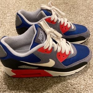 Nike AirMax Shoes